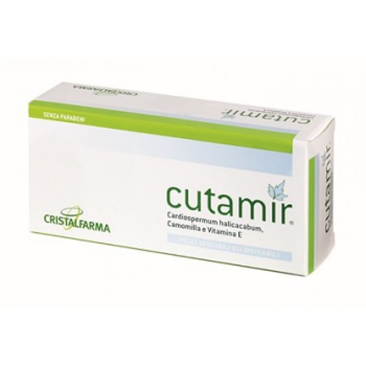 Cutamir Crema Protettiva 50ml